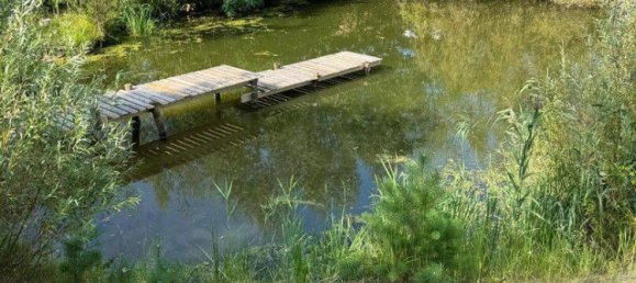 10-Zimmer Gewerbliche Immobilie in Märkisch-Oderland, Germany, Nr. 218446 8