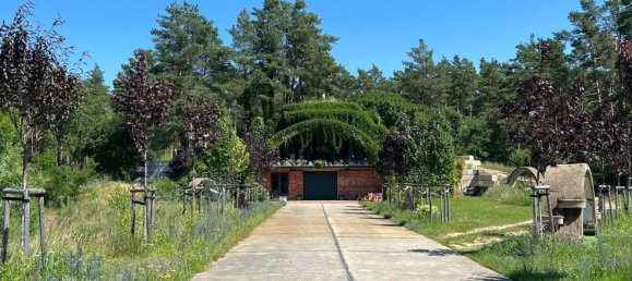 10-Zimmer Gewerbliche Immobilie in Märkisch-Oderland, Germany, Nr. 218446 13