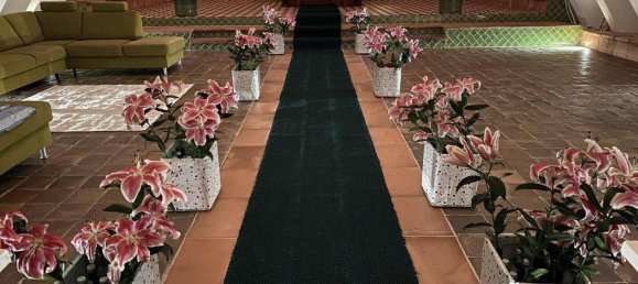 10-Zimmer Gewerbliche Immobilie in Märkisch-Oderland, Germany, Nr. 218446 5