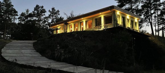 10-Zimmer Gewerbliche Immobilie in Märkisch-Oderland, Germany, Nr. 218446 3