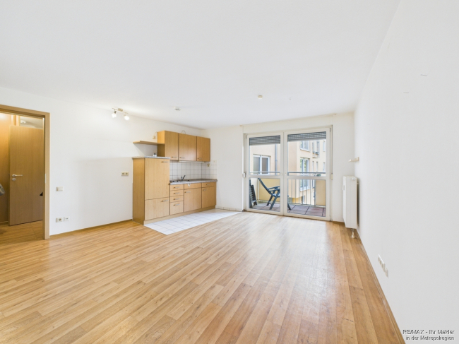 استوديو في Nuremberg, Germany رقم 311799