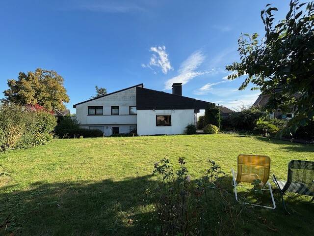 4 bedrooms Townhouse in Monchengladbach, Germany No. 296247