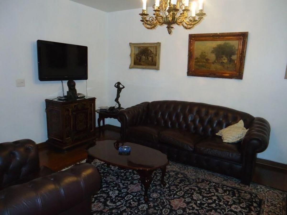 4 غرف نوم منزل في Sao Paulo, Brazil رقم 487302