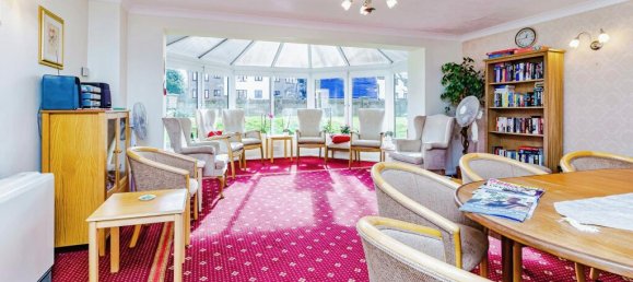 2 غرف نوم شقة في Croydon, United Kingdom رقم 8159 9