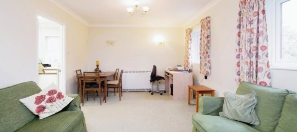 2 غرف نوم شقة في Croydon, United Kingdom رقم 8159 11