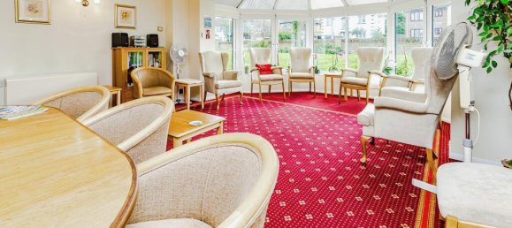 2 غرف نوم شقة في Croydon, United Kingdom رقم 8159 15