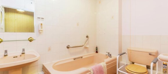 2 غرف نوم شقة في Croydon, United Kingdom رقم 8159 7