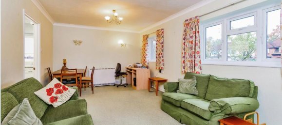 2 غرف نوم شقة في Croydon, United Kingdom رقم 8159 2