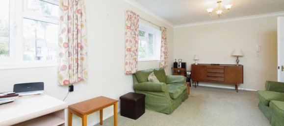 2 غرف نوم شقة في Croydon, United Kingdom رقم 8159 13