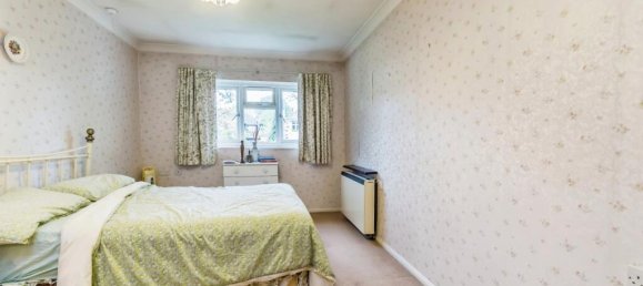 2 غرف نوم شقة في Croydon, United Kingdom رقم 8159 12