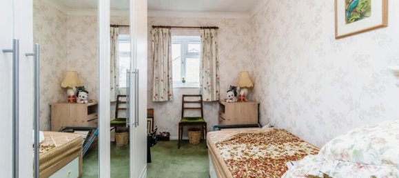 2 غرف نوم شقة في Croydon, United Kingdom رقم 8159 6