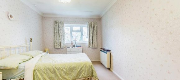 2 غرف نوم شقة في Croydon, United Kingdom رقم 8159 4