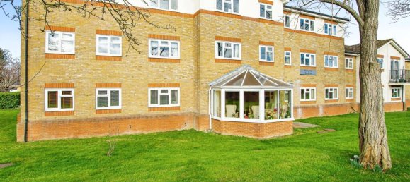 2 غرف نوم شقة في Croydon, United Kingdom رقم 8159 16