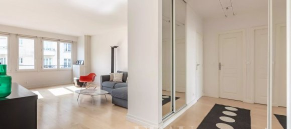 Apartamento de 3 dormitorios en Paris, France No. 166073 6