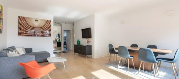 Apartamento de 3 dormitorios en Paris, France No. 166073 4