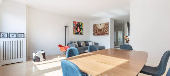 Apartamento de 3 dormitorios en Paris, France No. 166073 5