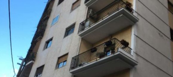 4-Zimmer Wohnung in Messina, Italy, Nr. 47934 3