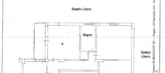 4-Zimmer Wohnung in Messina, Italy, Nr. 47934 22