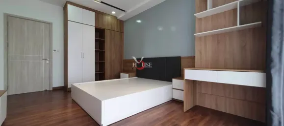 Квартира с 3 спальнями в Район 7, Вьетнам № 9938 6