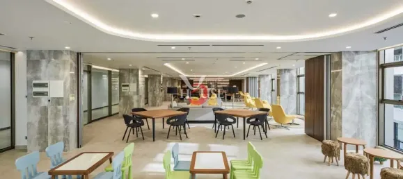 Квартира с 3 спальнями в Район 7, Вьетнам № 9938 17