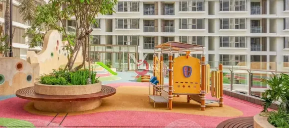 Квартира с 3 спальнями в Район 7, Вьетнам № 9938 18