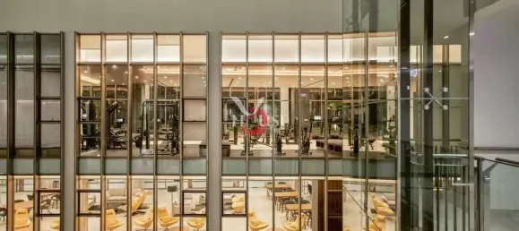 Квартира с 3 спальнями в Район 7, Вьетнам № 9938 20