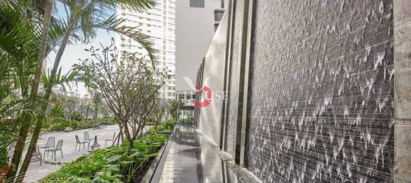 Квартира с 3 спальнями в Район 7, Вьетнам № 9938 12