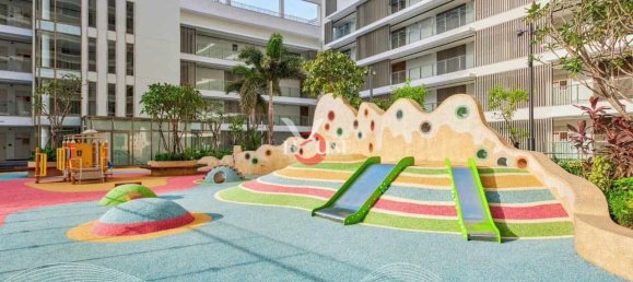 Квартира с 3 спальнями в Район 7, Вьетнам № 9938 19