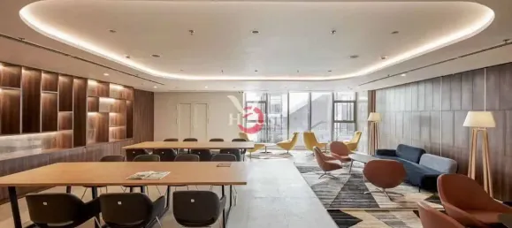 Квартира с 3 спальнями в Район 7, Вьетнам № 9938 11