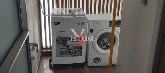 Квартира с 3 спальнями в Район 7, Вьетнам № 9938 7