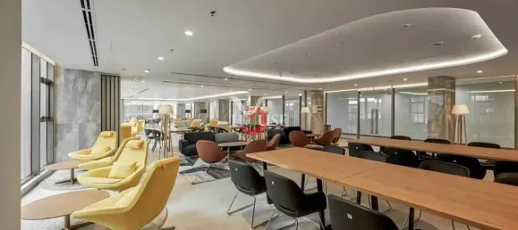 Квартира с 3 спальнями в Район 7, Вьетнам № 9938 13