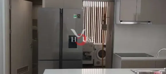 Квартира с 3 спальнями в Район 7, Вьетнам № 9938 5