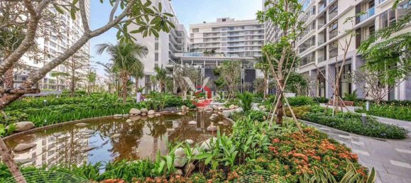 Квартира с 3 спальнями в Район 7, Вьетнам № 9938 9