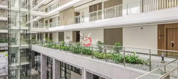 Квартира с 3 спальнями в Район 7, Вьетнам № 9938 10