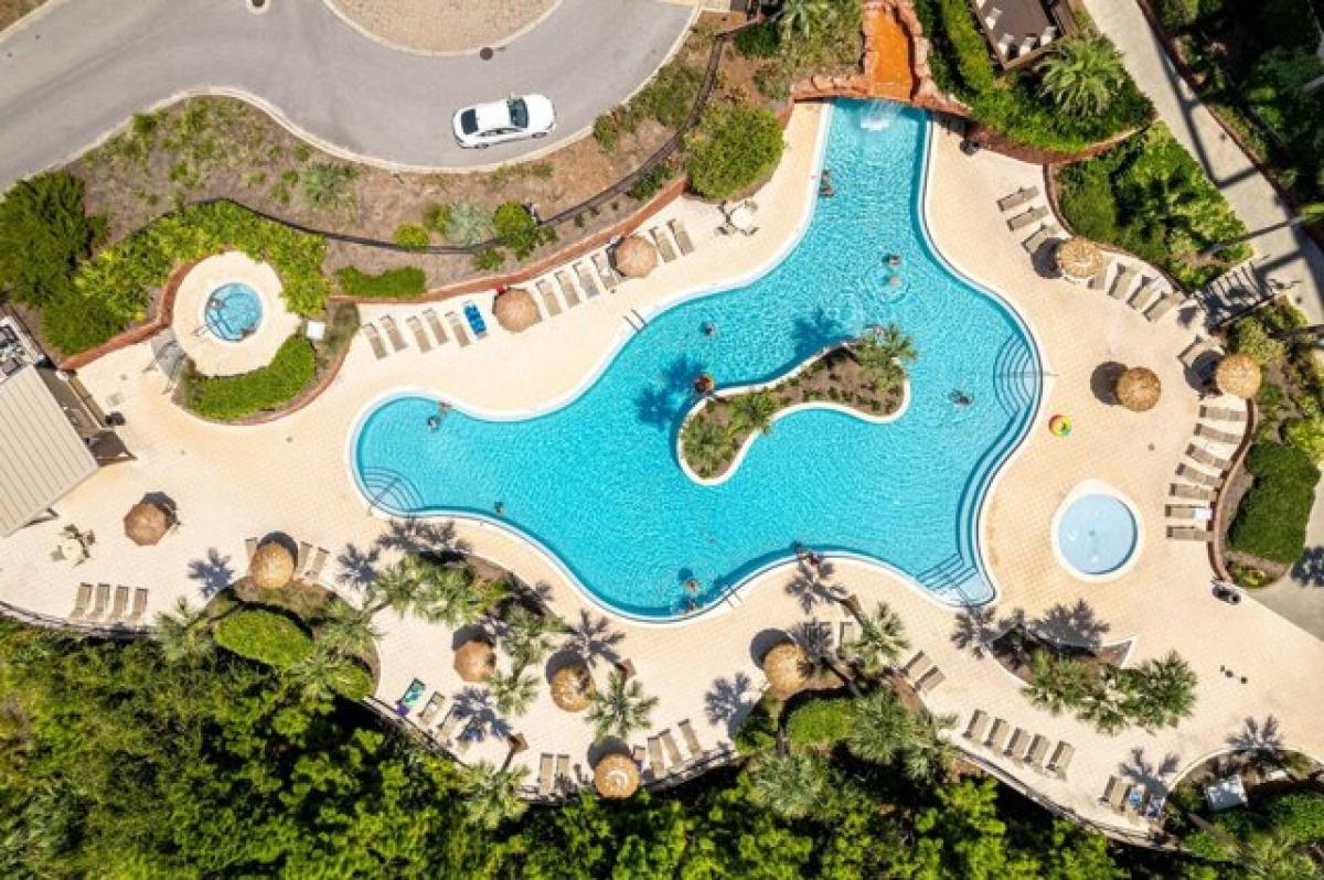 Estúdio em Miramar Beach, USA N.º 371541