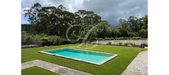 10 Schlafzimmer Schlösser in Sintra, Portugal, Nr. 164067 3