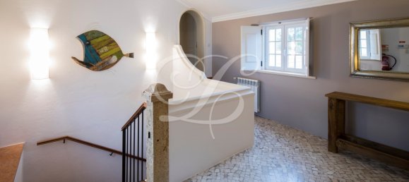 10 Schlafzimmer Schlösser in Sintra, Portugal, Nr. 164067 23