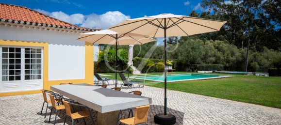 10 Schlafzimmer Schlösser in Sintra, Portugal, Nr. 164067 4