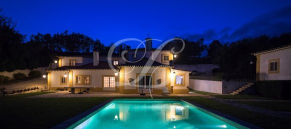 10 Schlafzimmer Schlösser in Sintra, Portugal, Nr. 164067 10