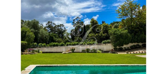 10 Schlafzimmer Schlösser in Sintra, Portugal, Nr. 164067 9