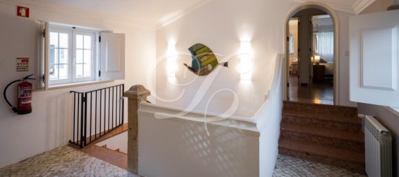 10 Schlafzimmer Schlösser in Sintra, Portugal, Nr. 164067 24