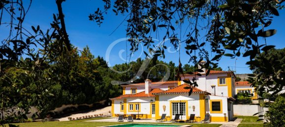 10 Schlafzimmer Schlösser in Sintra, Portugal, Nr. 164067 6