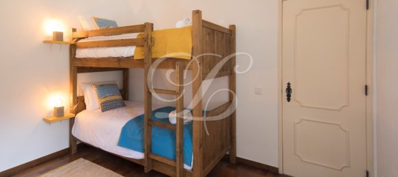 10 Schlafzimmer Schlösser in Sintra, Portugal, Nr. 164067 38
