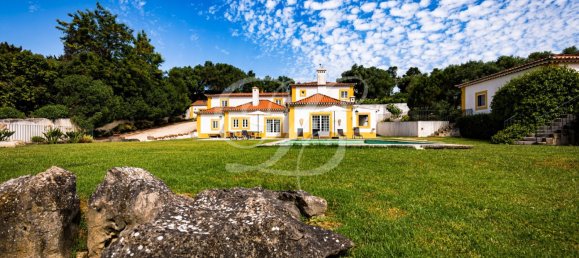 10 Schlafzimmer Schlösser in Sintra, Portugal, Nr. 164067 5