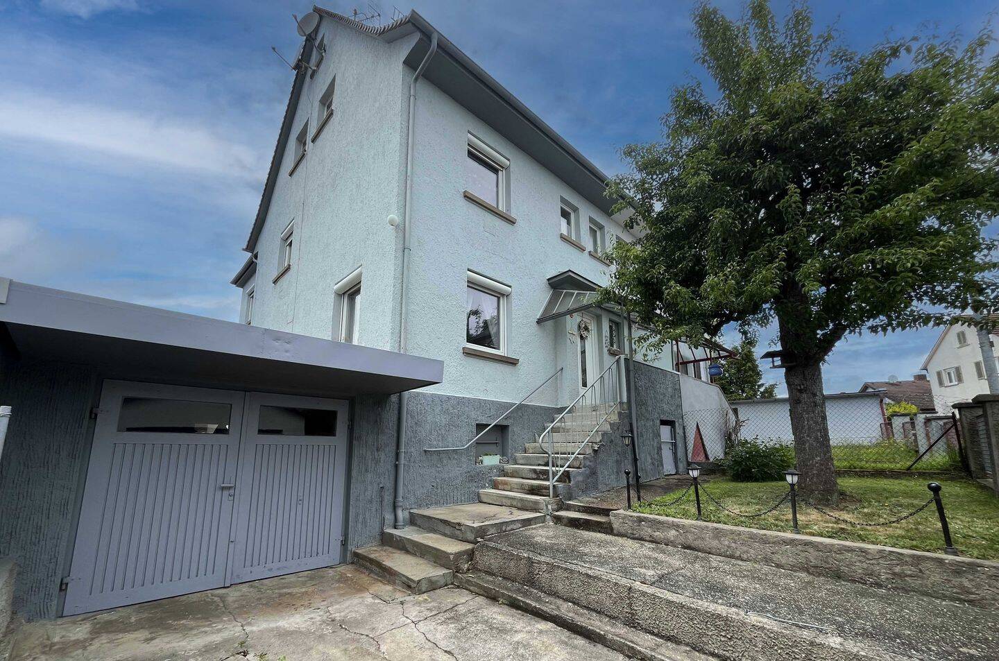 5غرفة تاون هاوس في Enzkreis, Germany رقم 268956