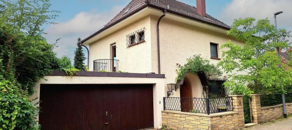 7-Zimmer Haus in Pforzheim, Germany, Nr. 253419 2