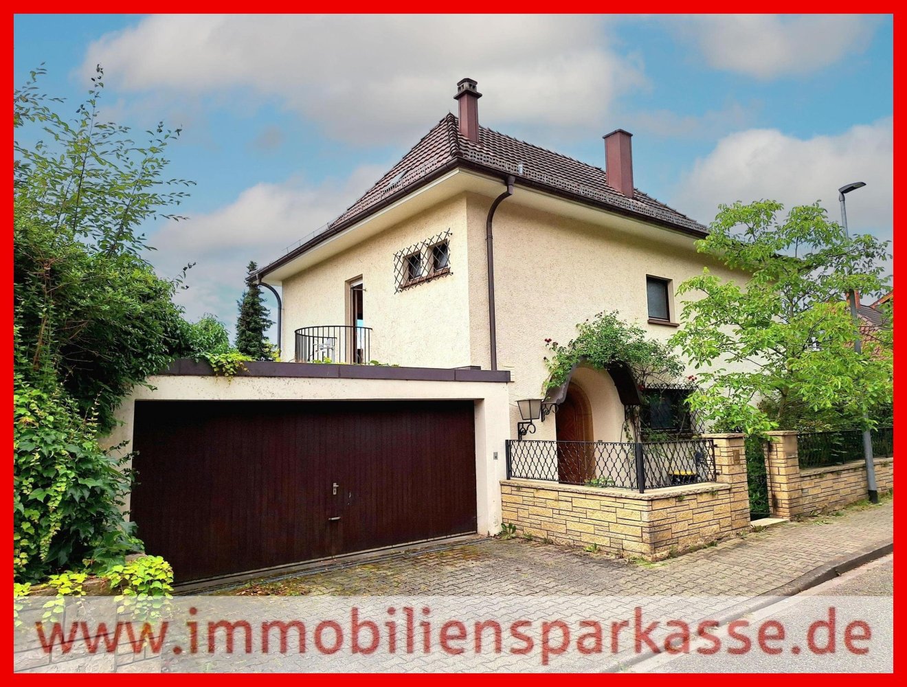 7-Zimmer Haus in Pforzheim, Germany, Nr. 253419