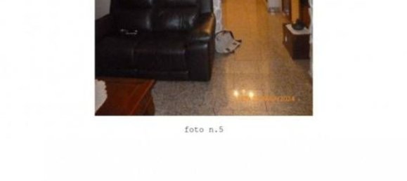 Apartamento de 4 divisões em Paternò, Italy N.º 51381 2