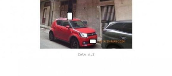 Apartamento de 4 divisões em Paternò, Italy N.º 51381 34