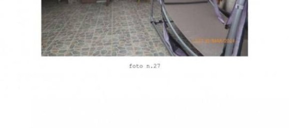 Apartamento de 4 divisões em Paternò, Italy N.º 51381 45